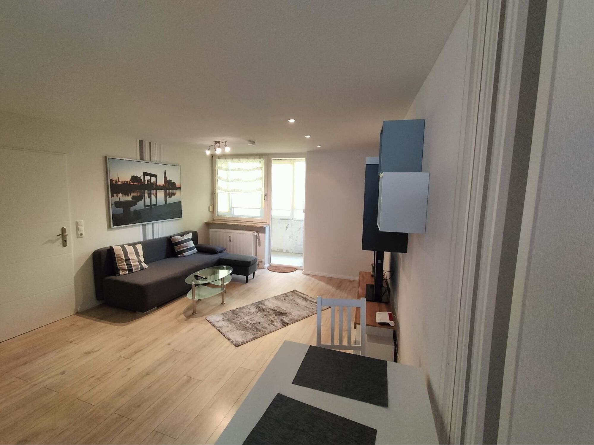 Wohnbereich Wohnbereich