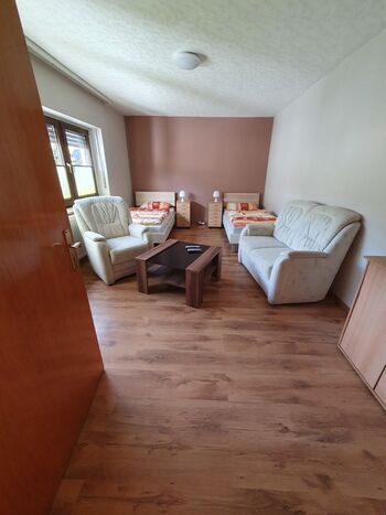 Wohnung Orlowski Bild 4 Wohnung Orlowski Bild 4