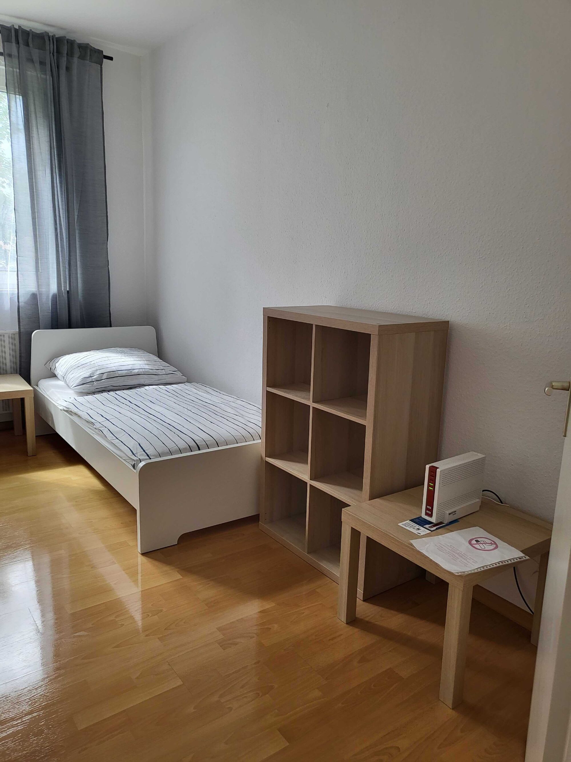 Schlafzimmer 2 Schlafzimmer 2