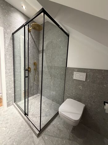 Frisch sanierte Monteurwohnung in Ulm-Lehr Obrázok 3 Frisch sanierte Monteurwohnung in Ulm-Lehr Obrázok 3