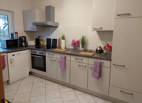 MT-Flats Wohnung Barbara Obrázok 2 MT-Flats Wohnung Barbara Obrázok 2