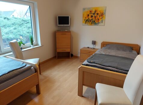 MT-Flats Wohnung Barbara Obrázok 3 MT-Flats Wohnung Barbara Obrázok 3