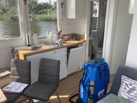 Hausboot Monteurzimmer. Bild 5 Hausboot Monteurzimmer. Bild 5