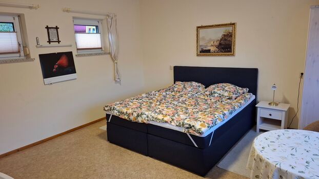 Ferienwohnung Bergblick Picture 2 Ferienwohnung Bergblick Picture 2