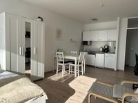 Modern Studio Apartment in Birminghamstraße | Frankfurt am M Bild 2 Modern Studio Apartment in Birminghamstraße | Frankfurt am M Bild 2