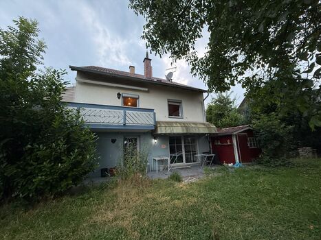 Offingener Monteurhaus Offingener Monteurhaus