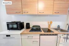 Ruhige Unterkunft für Arbeiter in Barnstorf Bild 3 Ruhige Unterkunft für Arbeiter in Barnstorf Bild 3