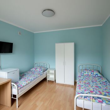 Monteurunterkünfte in Hainburg – 24h Check-In Bild 2 Monteurunterkünfte in Hainburg – 24h Check-In Bild 2