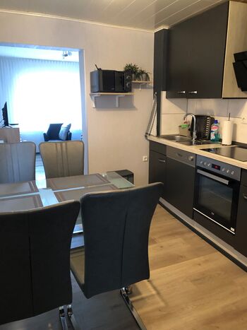 Monteurwohnung S.Lamersdorf Obrázok 3 Monteurwohnung S.Lamersdorf Obrázok 3