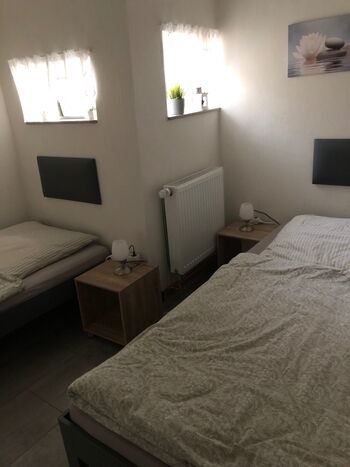 Monteurwohnung S.Lamersdorf Obrázok 5 Monteurwohnung S.Lamersdorf Obrázok 5