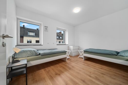 Monteurunterkünfte in Montabaur – 24h Check-In Monteurunterkünfte in Montabaur – 24h Check-In