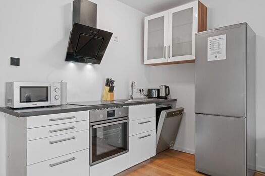 Monteurunterkünfte in Montabaur – 24h Check-In Bild 3 Monteurunterkünfte in Montabaur – 24h Check-In Bild 3