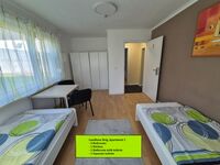 Village Villas - in Belg, Stipshausen und Lautzenhausen Zdjęcie 5 Village Villas - in Belg, Stipshausen und Lautzenhausen Zdjęcie 5