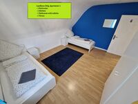 Village Villas - in Belg, Stipshausen und Lautzenhausen Zdjęcie 9 Village Villas - in Belg, Stipshausen und Lautzenhausen Zdjęcie 9