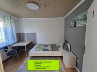 Village Villas - in Belg, Stipshausen und Lautzenhausen Zdjęcie 4 Village Villas - in Belg, Stipshausen und Lautzenhausen Zdjęcie 4