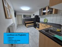 Village Villas - in Belg, Stipshausen und Lautzenhausen Zdjęcie 17 Village Villas - in Belg, Stipshausen und Lautzenhausen Zdjęcie 17