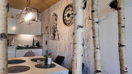 Harz-Hütte - schnuckelige FeWo mit Balkon und Gartenblick Bild 8 Harz-Hütte - schnuckelige FeWo mit Balkon und Gartenblick Bild 8