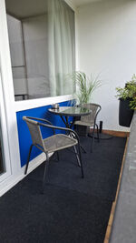 Harz-Hütte - schnuckelige FeWo mit Balkon und Gartenblick Bild 5 Harz-Hütte - schnuckelige FeWo mit Balkon und Gartenblick Bild 5