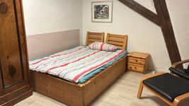 Wohnung im Höllental Bild 1 Wohnung im Höllental Bild 1
