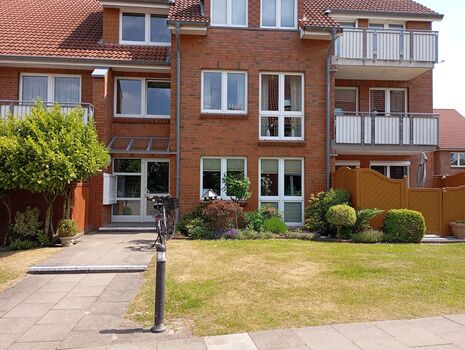 Ferienwohnung KüstenMuschel Ferienwohnung KüstenMuschel
