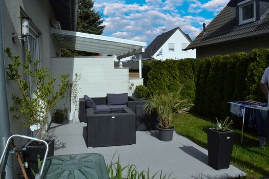 Monteurzimmer - Hiemann Bild 2 Monteurzimmer - Hiemann Bild 2