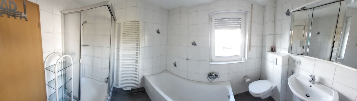 Monteurzimmer - Hiemann Bild 5 Monteurzimmer - Hiemann Bild 5