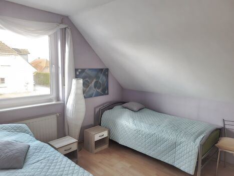 Monteurzimmer - Hiemann Bild 4 Monteurzimmer - Hiemann Bild 4