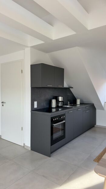 Loftwohnung in ruhiger Lage Obrázok 4 Loftwohnung in ruhiger Lage Obrázok 4