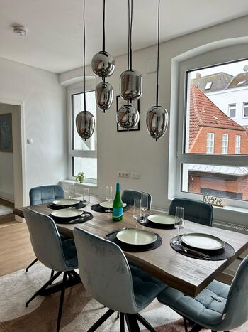 Zentrale Apartments in Neumünster Bild 5 Zentrale Apartments in Neumünster Bild 5