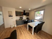 Große und moderne Wohnung, zentral im Rhein-Neckar-Gebiet! Bild 8 Große und moderne Wohnung, zentral im Rhein-Neckar-Gebiet! Bild 8