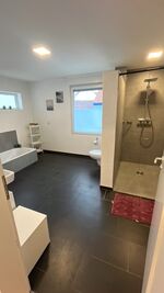 Große und moderne Wohnung, zentral im Rhein-Neckar-Gebiet! Bild 6 Große und moderne Wohnung, zentral im Rhein-Neckar-Gebiet! Bild 6