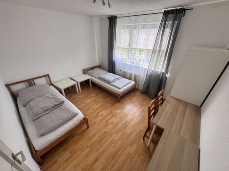 Schlafzimmer 2 Schlafzimmer 2