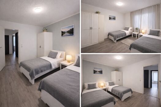 MF Apartments - the Best for you in Duisburg 6 Picture 3 MF Apartments - the Best for you in Duisburg 6 Picture 3