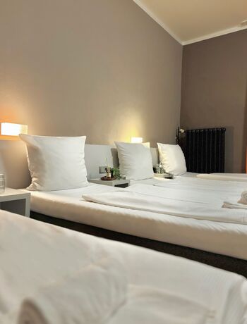 Hotel Colour Frankfurt Zdjęcie 5 Hotel Colour Frankfurt Zdjęcie 5