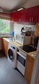 1 Wohnung all inkl. ab 27 Euro by SW Immobilien Bild 12 1 Wohnung all inkl. ab 27 Euro by SW Immobilien Bild 12