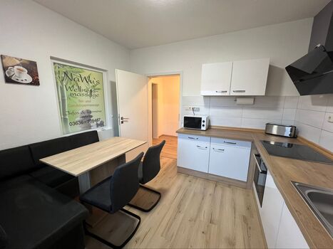 Ferienwohnung 80m² 3 Raum komplett ausgestattet Bild 5 Ferienwohnung 80m² 3 Raum komplett ausgestattet Bild 5