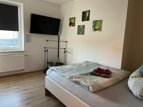 Ferienwohnung 80m² 3 Raum komplett ausgestattet Bild 3 Ferienwohnung 80m² 3 Raum komplett ausgestattet Bild 3