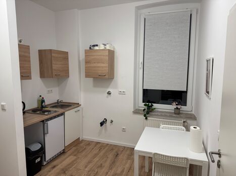 Renovierte Wohnung im Zentrum Zdjęcie 5 Renovierte Wohnung im Zentrum Zdjęcie 5