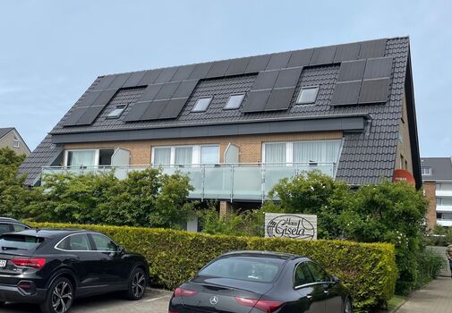 8 gemütliche Apartments im Haus Gisela Bild 2 8 gemütliche Apartments im Haus Gisela Bild 2