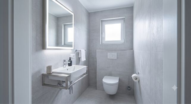 Business Apartment Stuttgart Picture 3 Business Apartment Stuttgart Picture 3