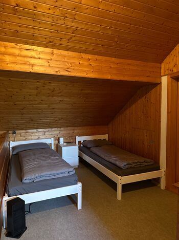 Schlafzimmer 1 Schlafzimmer 1