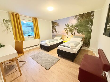 Landhaus am Damme – Monteurunterkunft! Picture 5 Landhaus am Damme – Monteurunterkunft! Picture 5