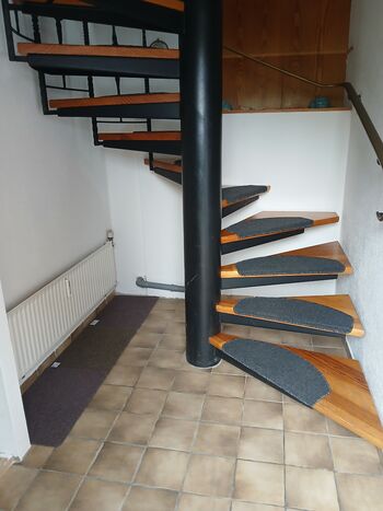 Ferienhaus Flussperle, Wohnung Stör Bild 3 Ferienhaus Flussperle, Wohnung Stör Bild 3