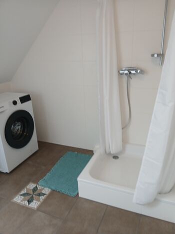 Ferienhaus Flussperle, Wohnung Stör Bild 4 Ferienhaus Flussperle, Wohnung Stör Bild 4