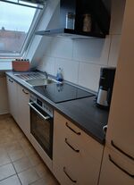 Wohnung Seebeck Bild 9 Wohnung Seebeck Bild 9