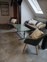 Wohnung Seebeck Bild 2 Wohnung Seebeck Bild 2