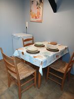 Wohnung Seebeck Bild 5 Wohnung Seebeck Bild 5