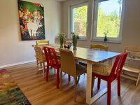 Großer Essbereich Großer Essbereich