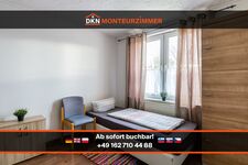 DKN | Ihr Schlüssel zu Monteurzimmer in Wolfen | Sofort frei Bild 1 DKN | Ihr Schlüssel zu Monteurzimmer in Wolfen | Sofort frei Bild 1