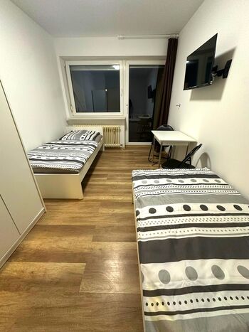 Schlafzimmer Schlafzimmer